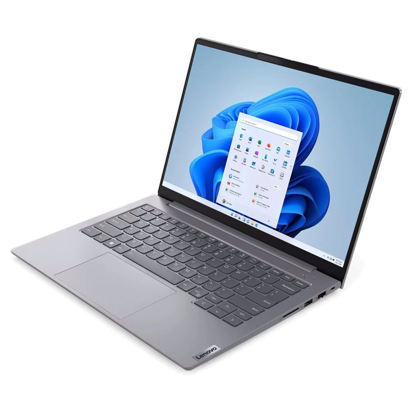 Купить Ноутбук Lenovo ThinkBook 14-G7 (21MR004URA) - фото 2