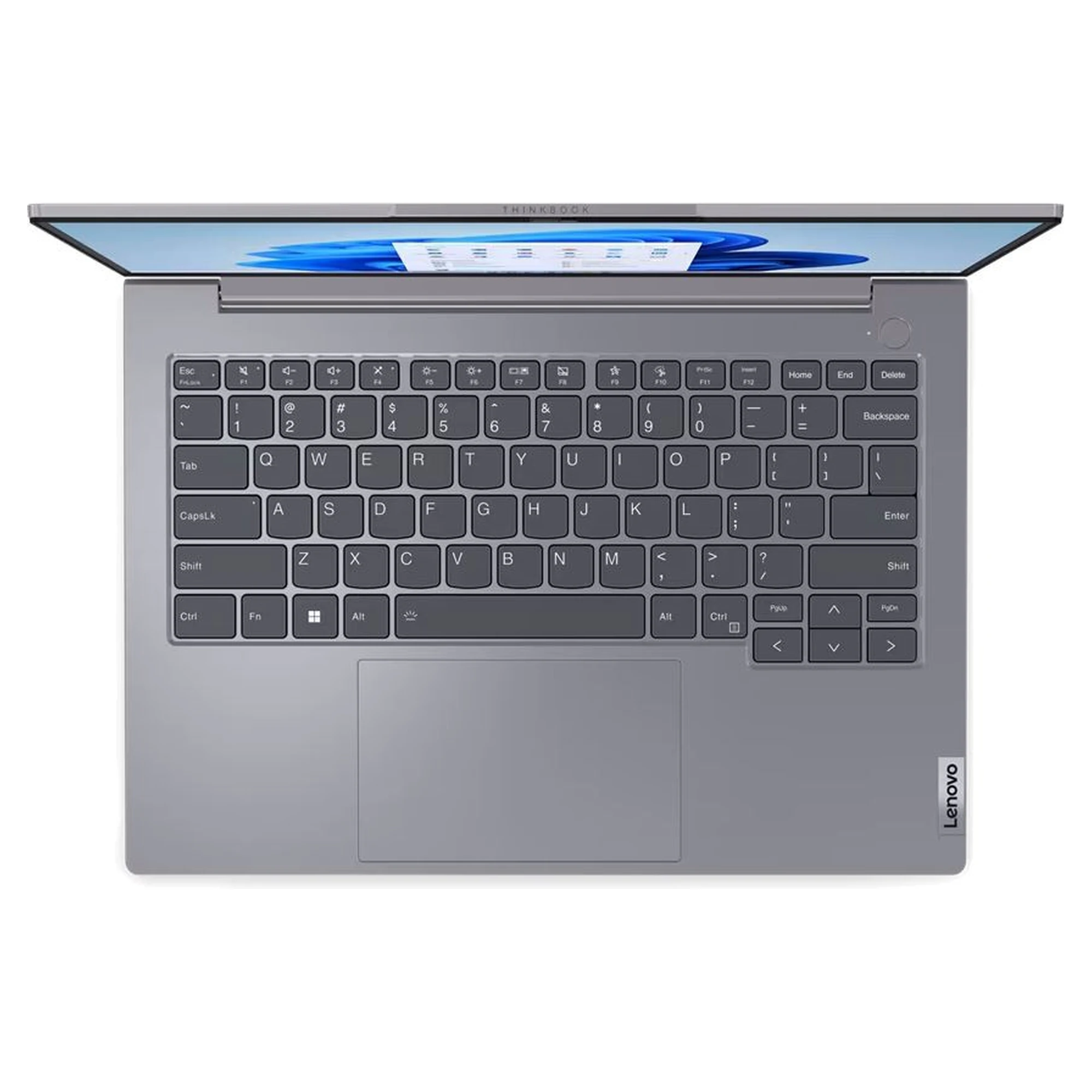 Купить Ноутбук Lenovo ThinkBook 14-G7 (21MR004URA) - фото 7