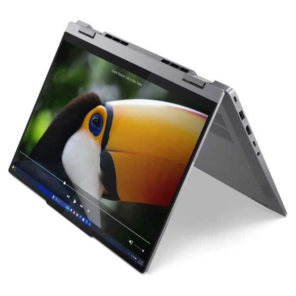 Купити Ноутбук Lenovo ThinkBook 14 2-in-1-G4 (21MX000VRA) - фото 4