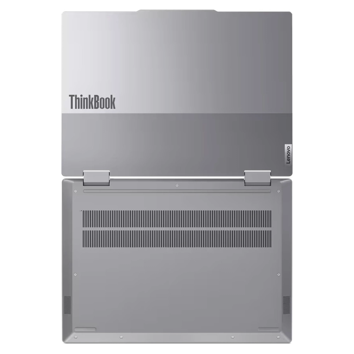 Купити Ноутбук Lenovo ThinkBook 14 2-in-1-G4 (21MX000VRA) - фото 6
