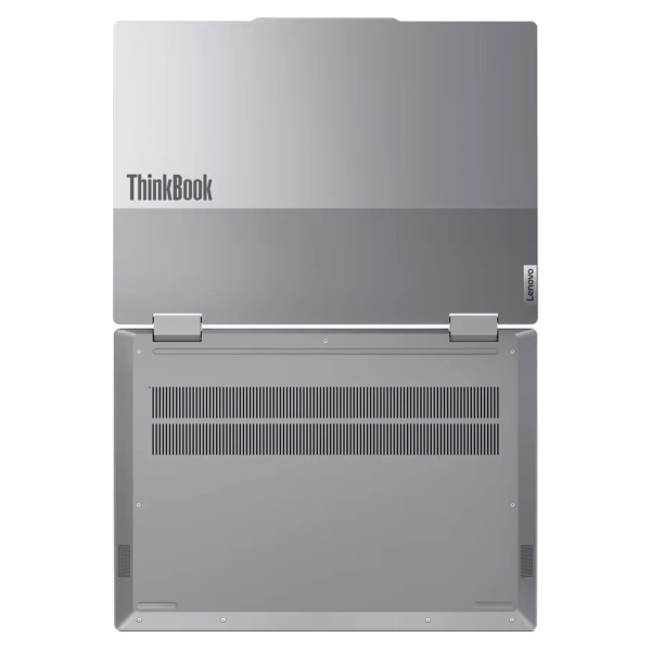Купити Ноутбук Lenovo ThinkBook 14 2-in-1-G4 (21MX000VRA) - фото 6
