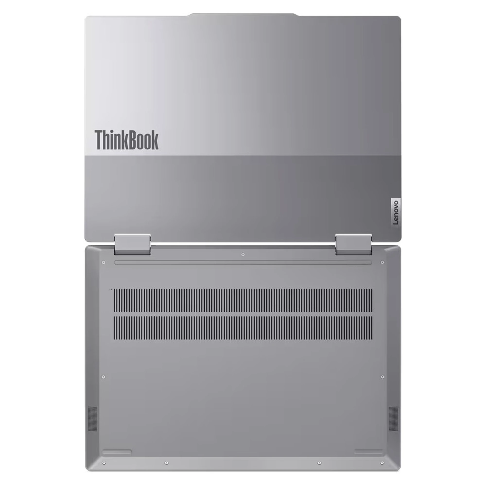 Купити Ноутбук Lenovo ThinkBook 14 2-in-1-G4 (21MX000VRA) - фото 6
