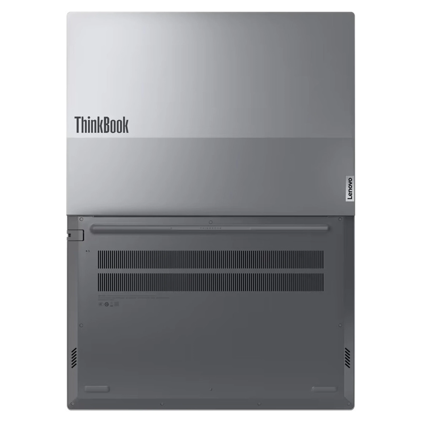 Купити Ноутбук Lenovo ThinkBook 16-G6 (21KK001RRA) - фото 4