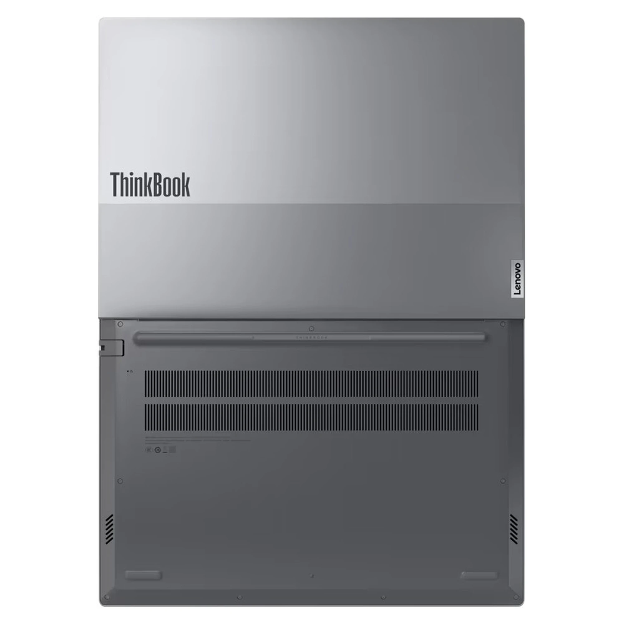 Купити Ноутбук Lenovo ThinkBook 16-G6 (21KK001RRA) - фото 4