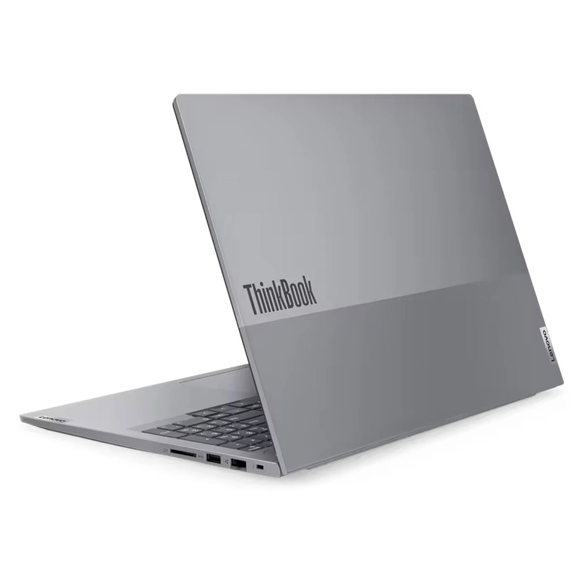 Купити Ноутбук Lenovo ThinkBook 16-G6 (21KK001RRA) - фото 6