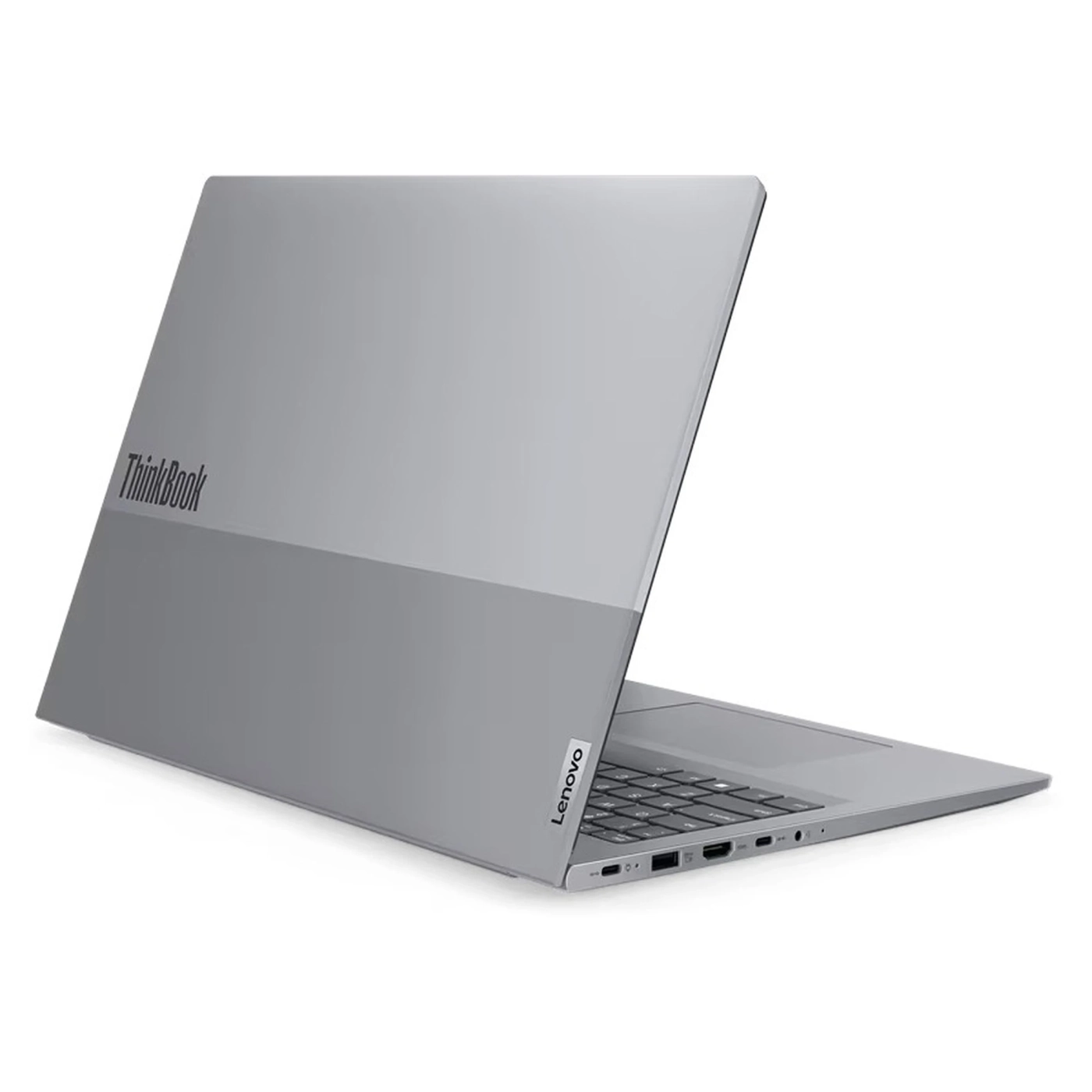 Купити Ноутбук Lenovo ThinkBook 16-G6 (21KK001RRA) - фото 7