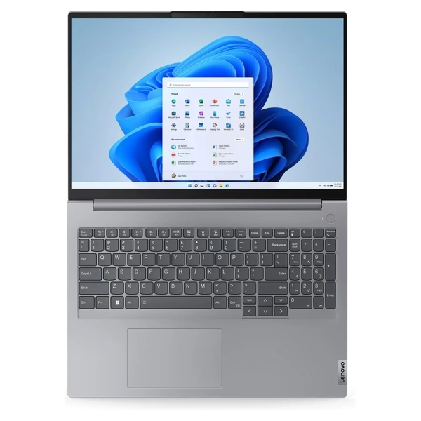 Купить Ноутбук Lenovo ThinkBook 16-G6 (21KH008MRA) - фото 4