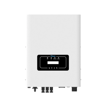 Купить Сетевой инвертор DEYE SUN-15K-G05 15KW 2 MPPT Wi-Fi 220/380V Трехфазный - фото 1