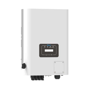 Купити Мережевий інвертор DEYE SUN-18K-G05 18KW 2 MPPT Wi-Fi 220/380V Трифазний - фото 1