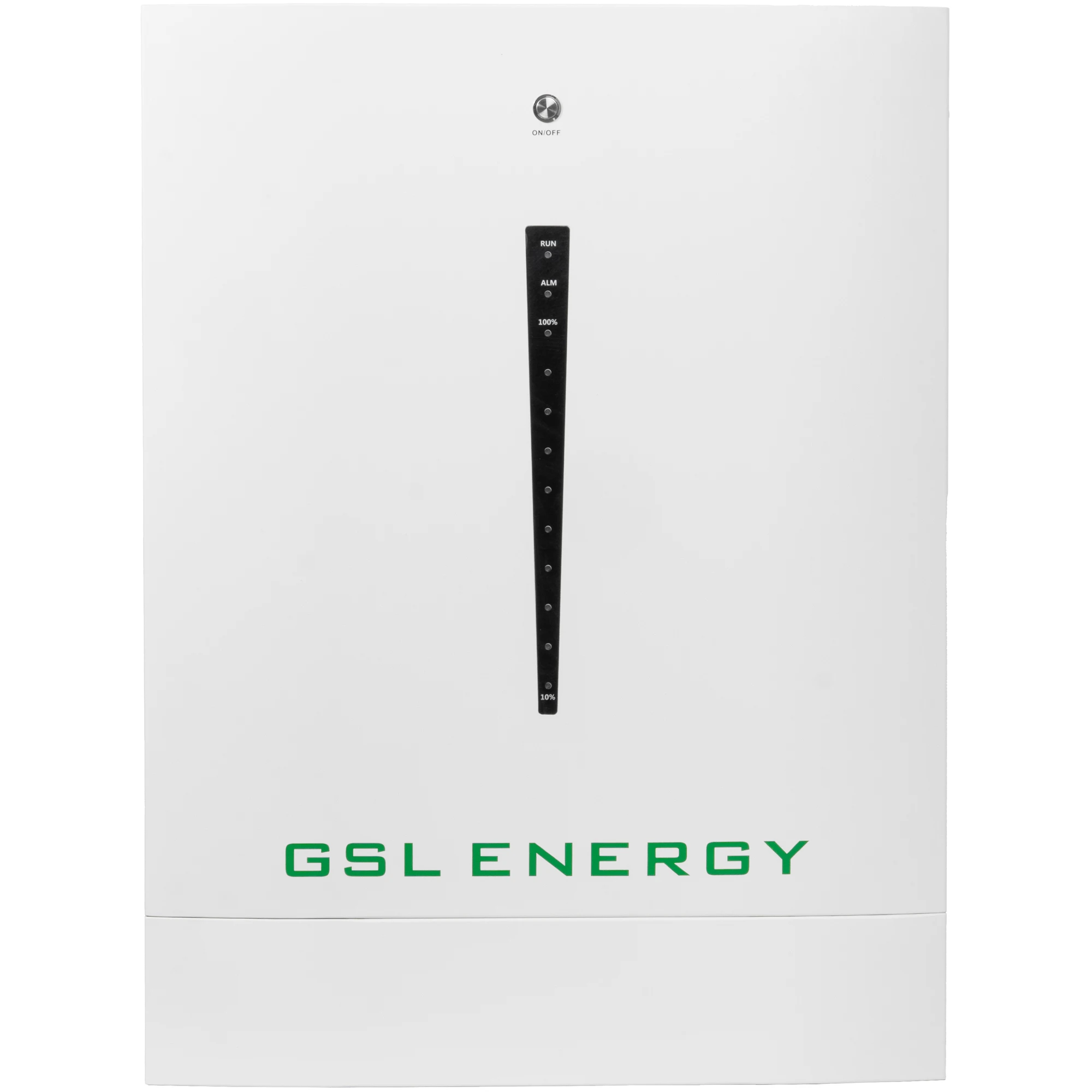 Купить Аккумуляторная батарея GSL 51.2V 200Ah 10.24kWh LiFePO4 (HESS51200A) - фото 1