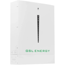 Купить Аккумуляторная батарея GSL 51.2V 200Ah 10.24kWh LiFePO4 (HESS51200A) - фото 2