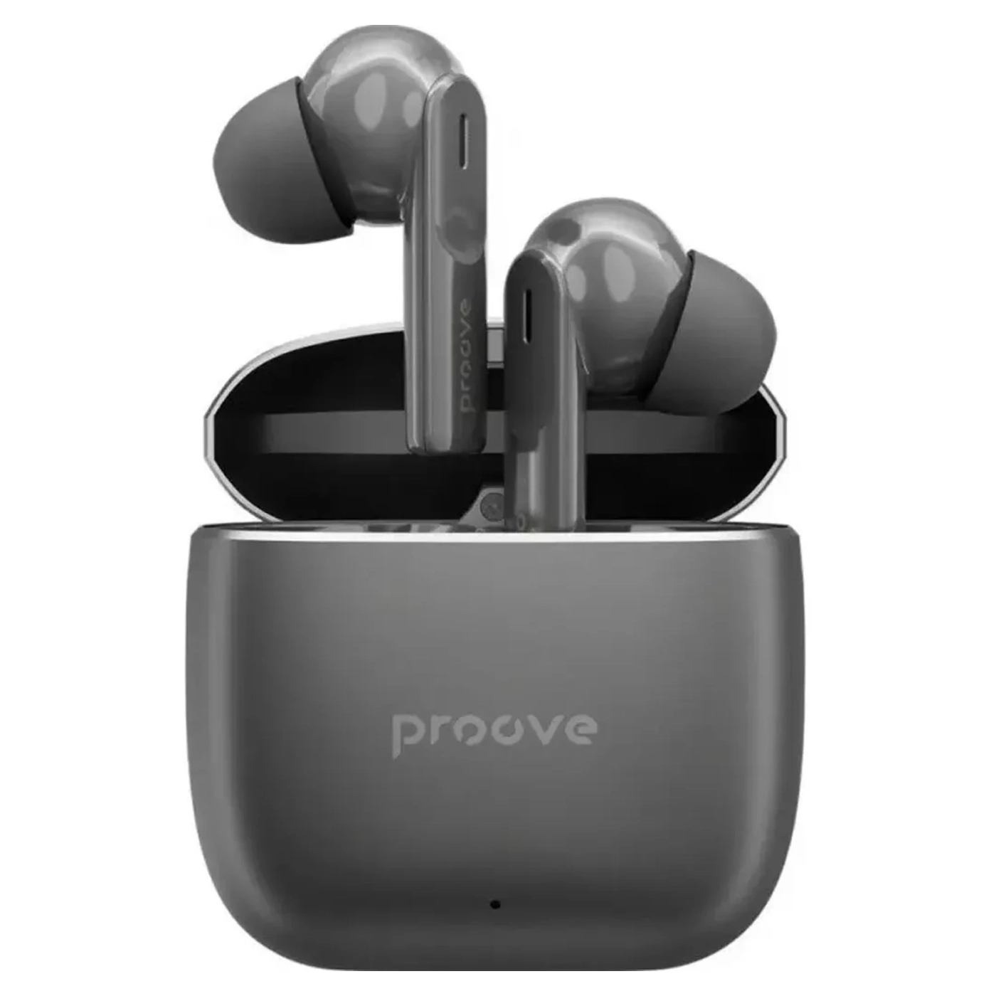 Купить Наушники Proove Cold Sound Gray (TWCS00010001) - фото 1