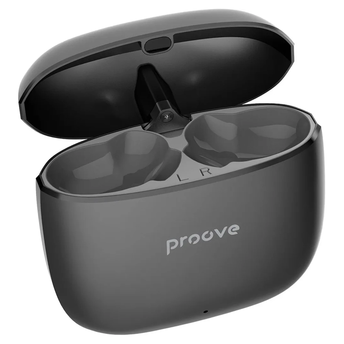 Купить Наушники Proove Cold Sound Gray (TWCS00010001) - фото 2