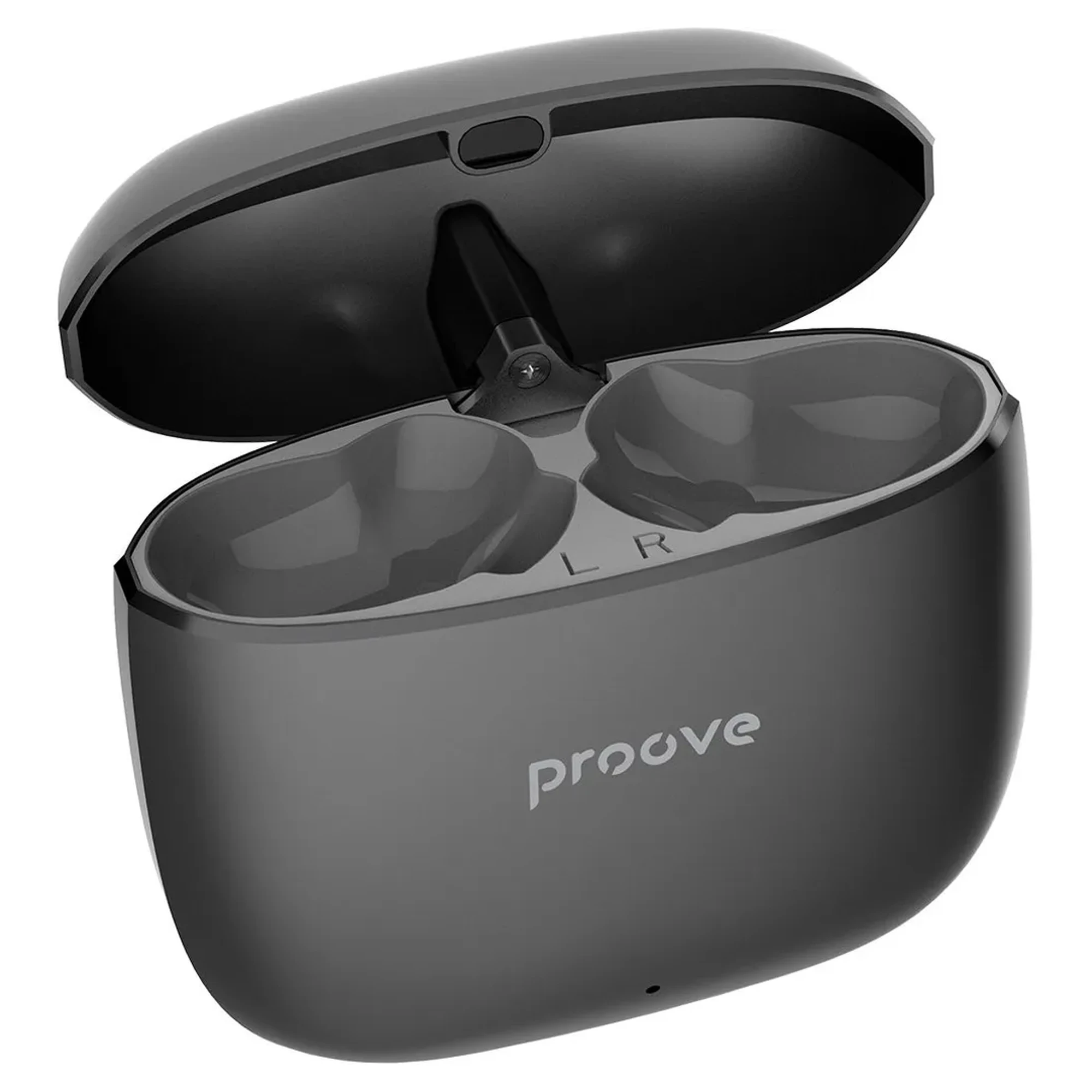 Купить Наушники Proove Cold Sound Gray (TWCS00010001) - фото 2