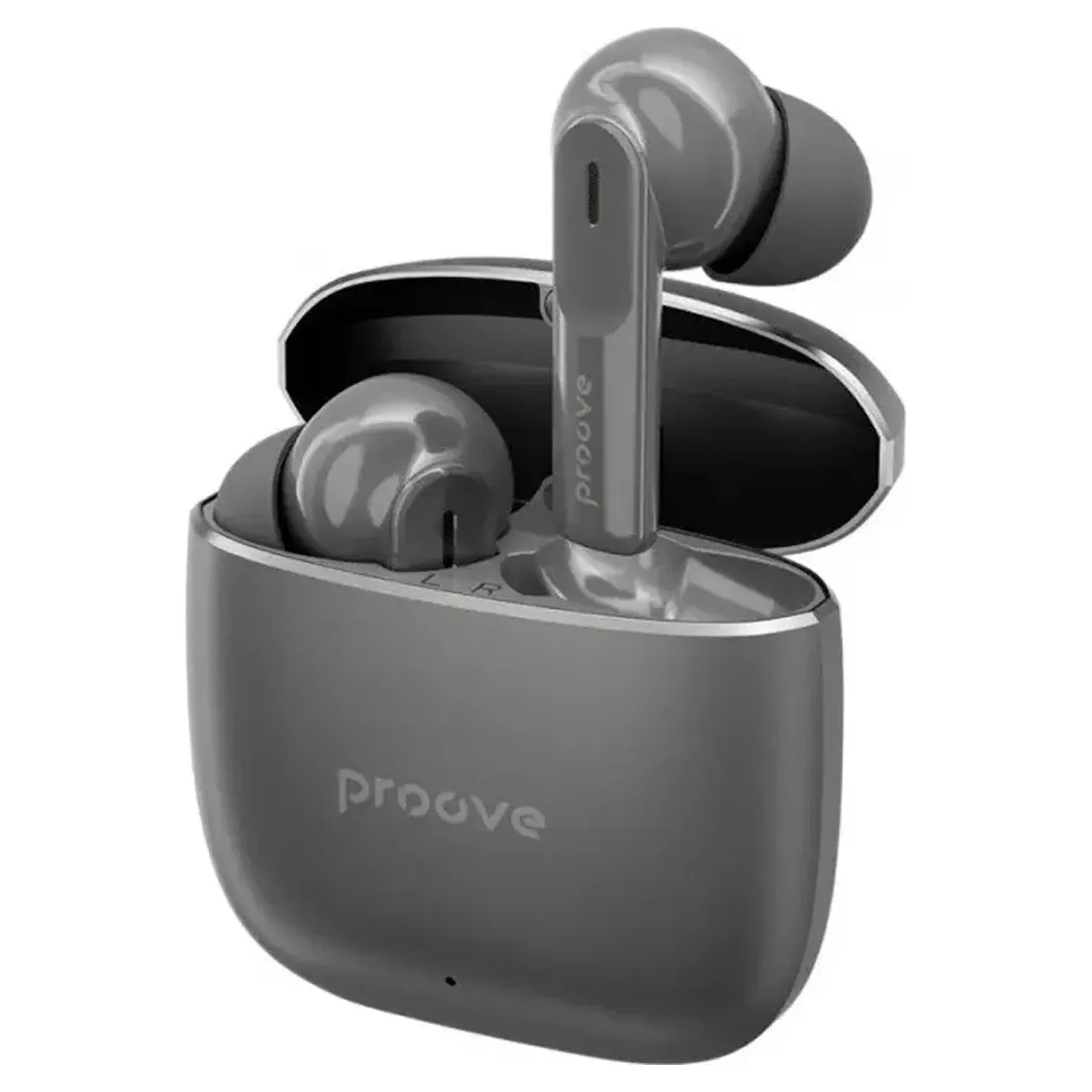 Купить Наушники Proove Cold Sound Gray (TWCS00010001) - фото 3