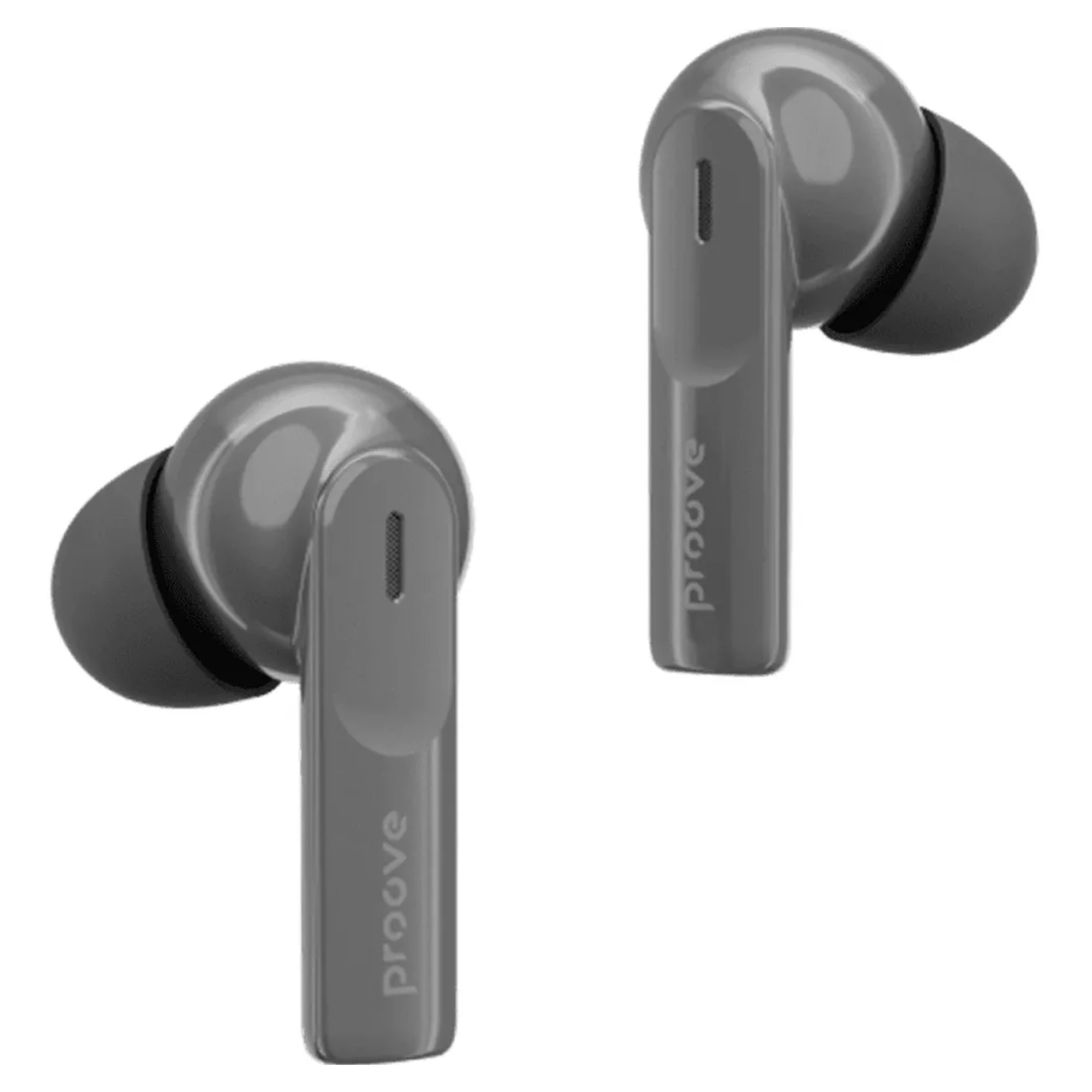 Купить Наушники Proove Cold Sound Gray (TWCS00010001) - фото 4