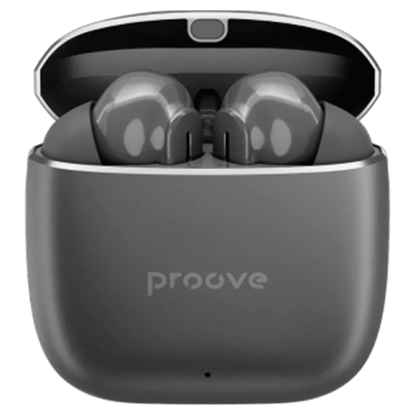 Купить Наушники Proove Cold Sound Gray (TWCS00010001) - фото 5