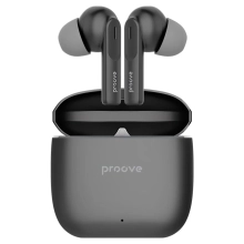 Купить Наушники Proove Cold Sound Gray (TWCS00010001) - фото 6