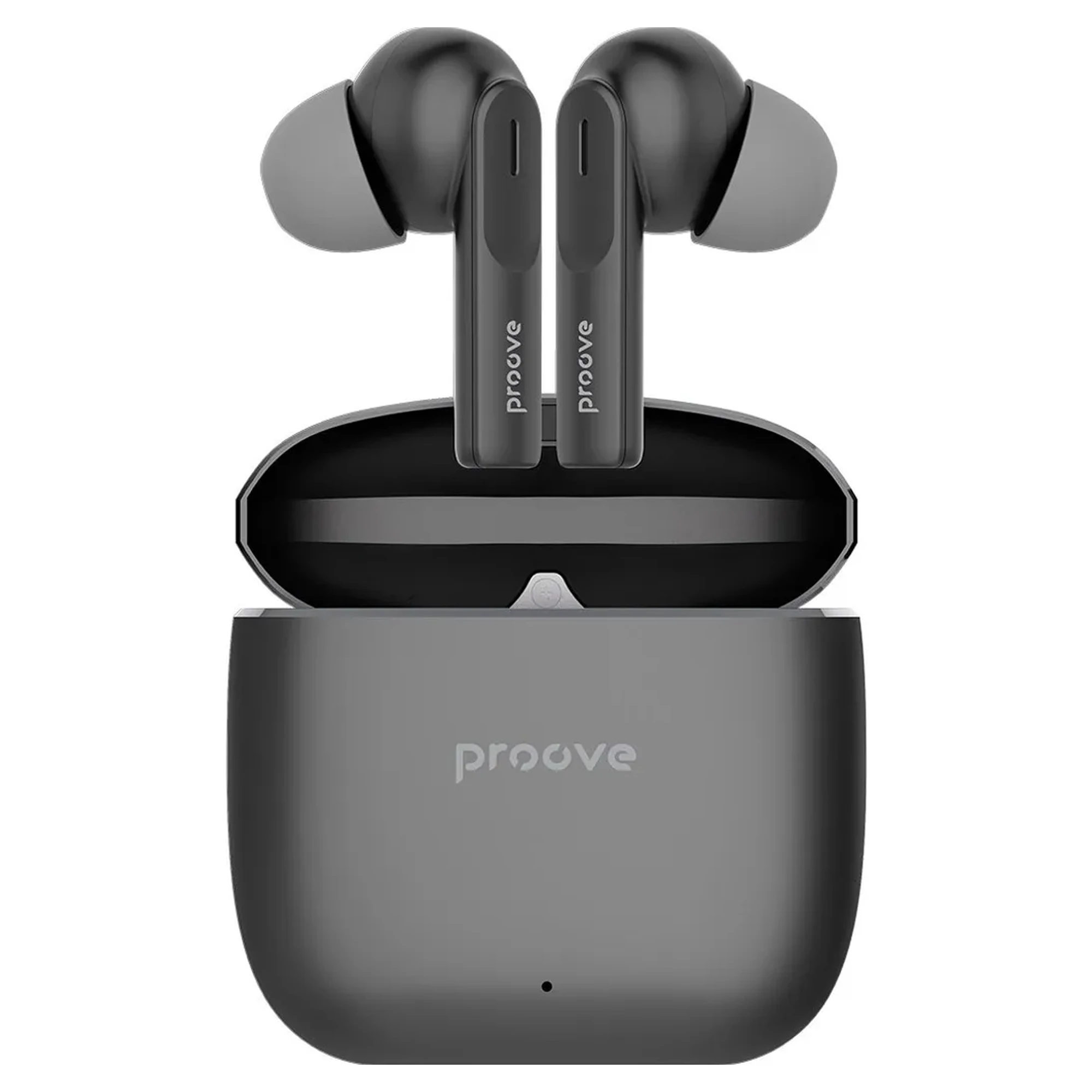 Купить Наушники Proove Cold Sound Gray (TWCS00010001) - фото 6