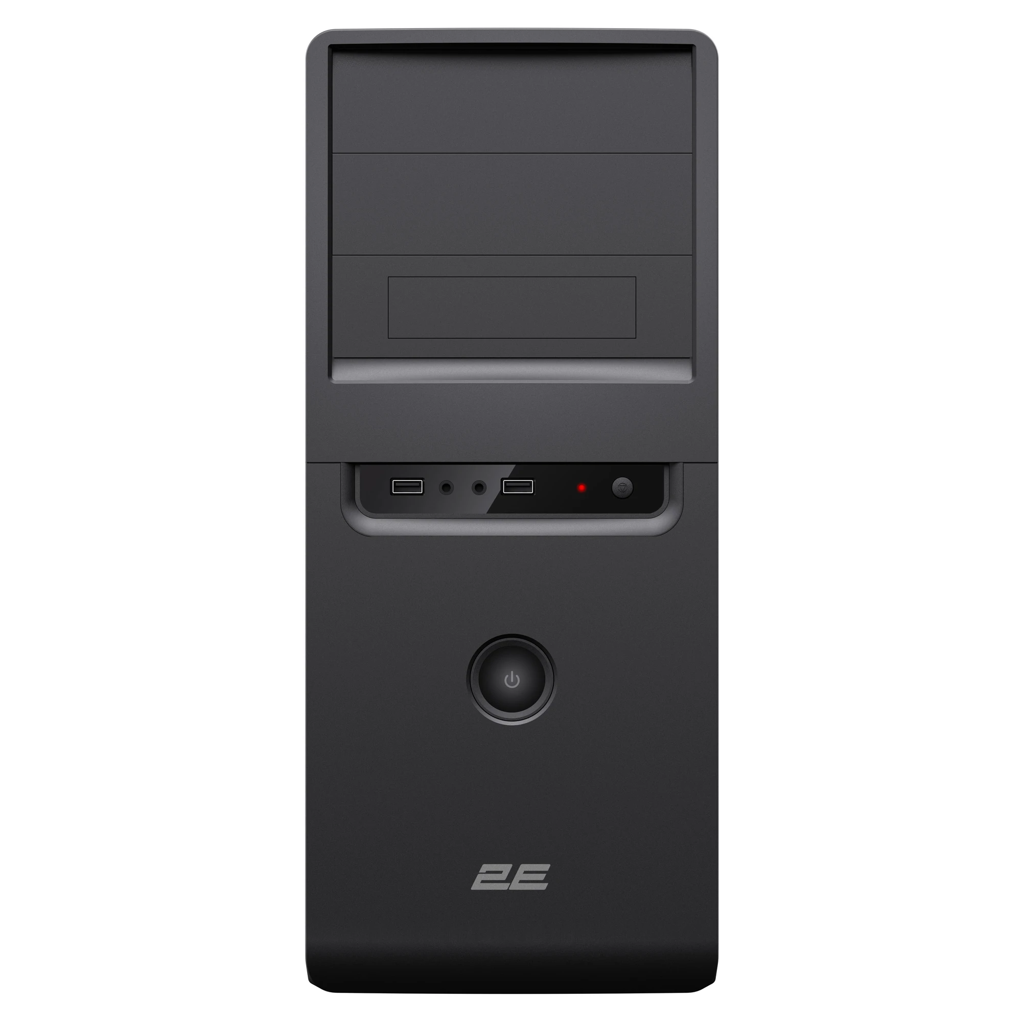 Купить Корпус 2E TeamX TMX01 с БП 2E ATX400W - фото 2