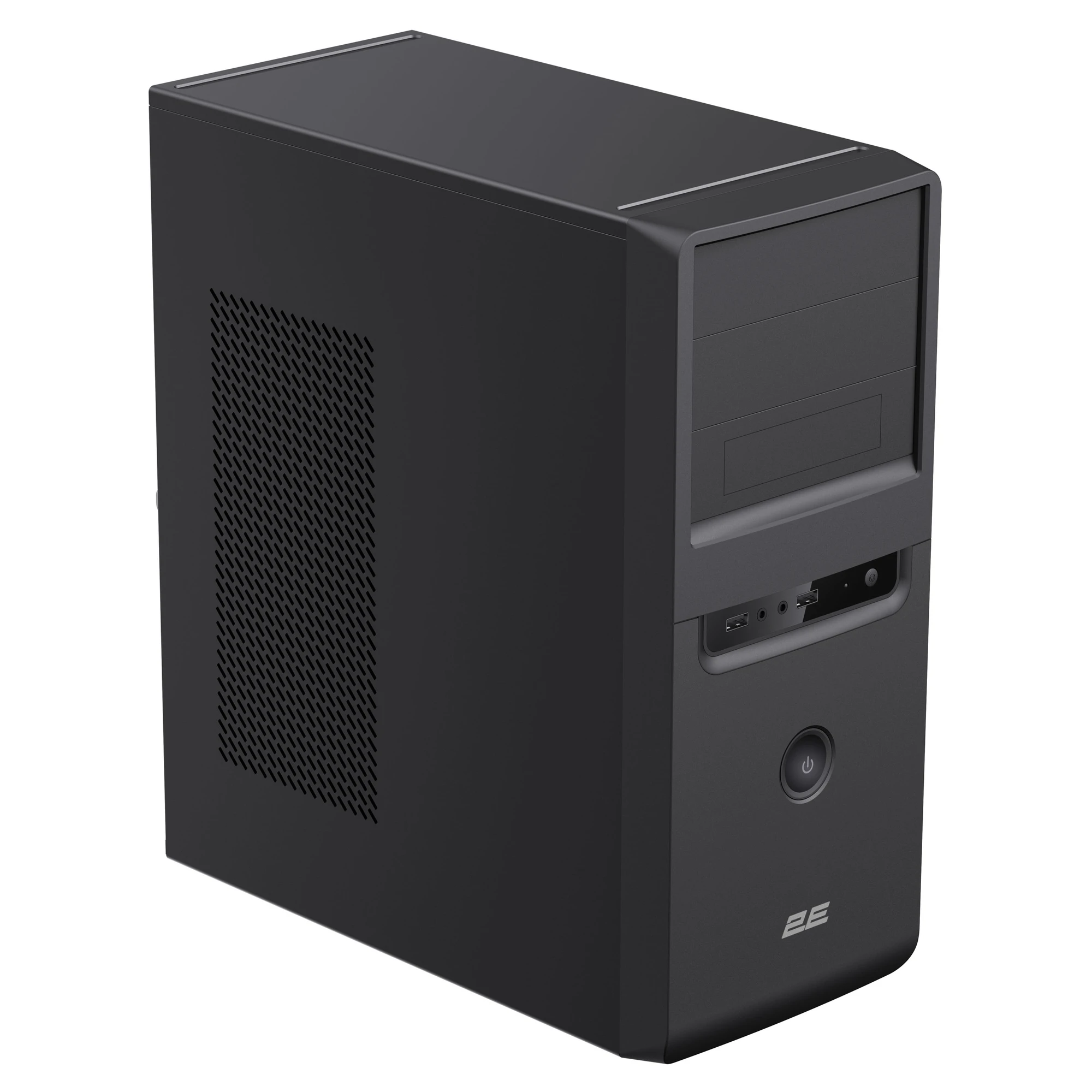 Купить Корпус 2E TeamX TMX01 с БП 2E ATX400W - фото 4
