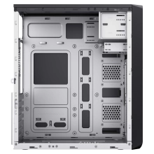 Купить Корпус 2E TeamX TMX01 с БП 2E ATX400W - фото 8