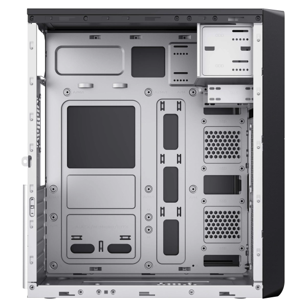 Купить Корпус 2E TeamX TMX01 с БП 2E ATX400W - фото 8