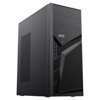 Купить Корпус 2E TeamX TMX07 с БП 2E ATX400W - фото 1