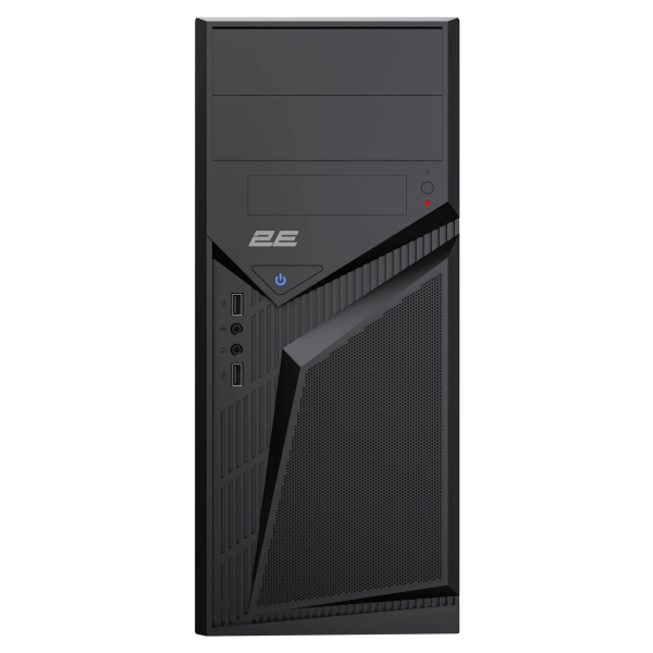Купить Корпус 2E TeamX TMX07 с БП 2E ATX400W - фото 2