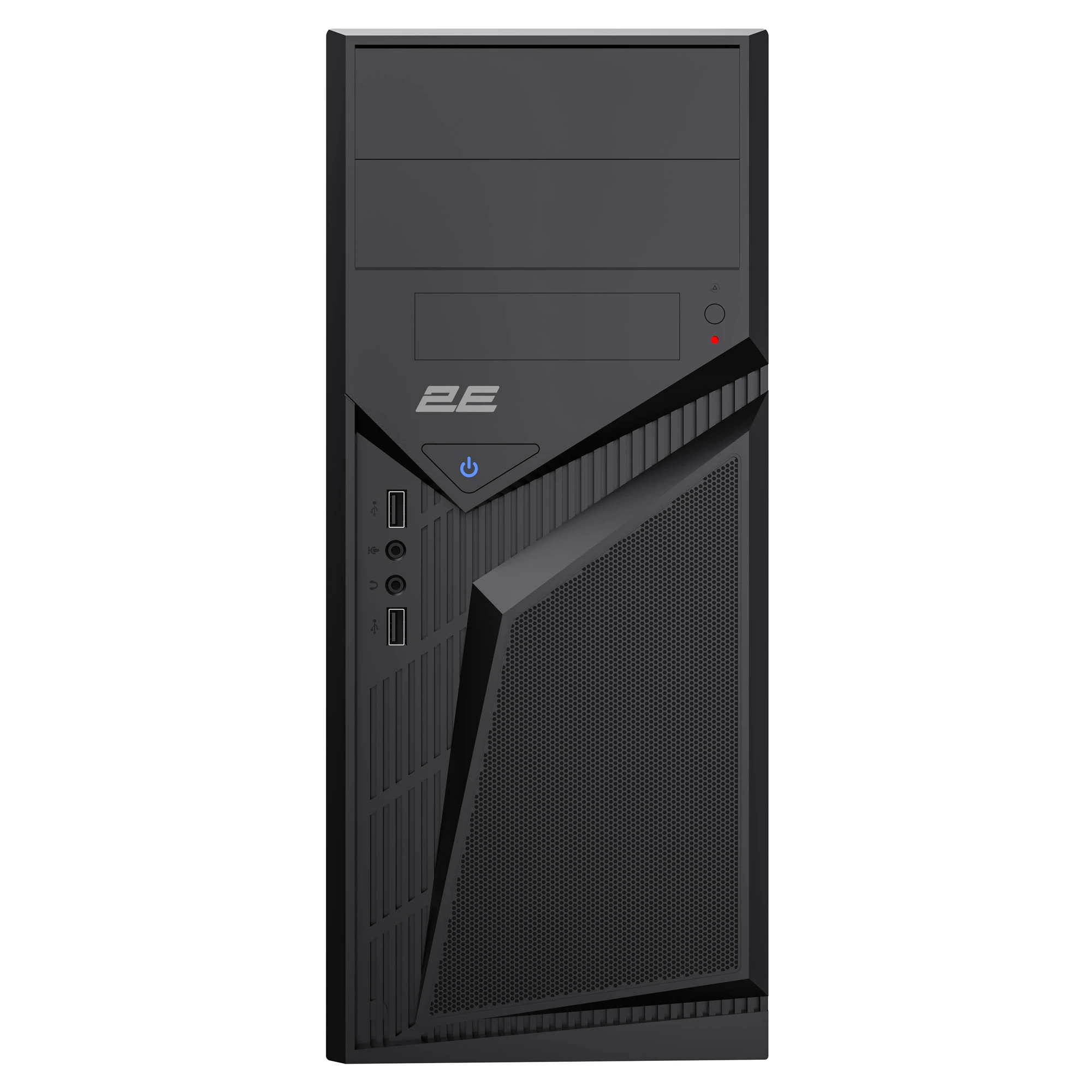 Купить Корпус 2E TeamX TMX07 с БП 2E ATX400W - фото 2