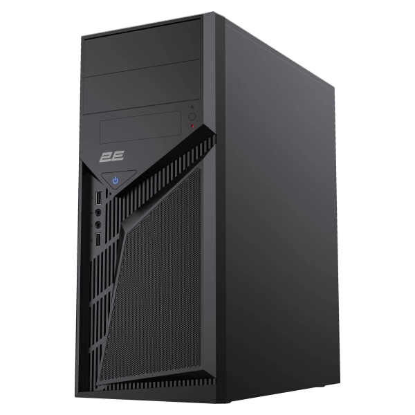 Купить Корпус 2E TeamX TMX07 с БП 2E ATX400W - фото 3