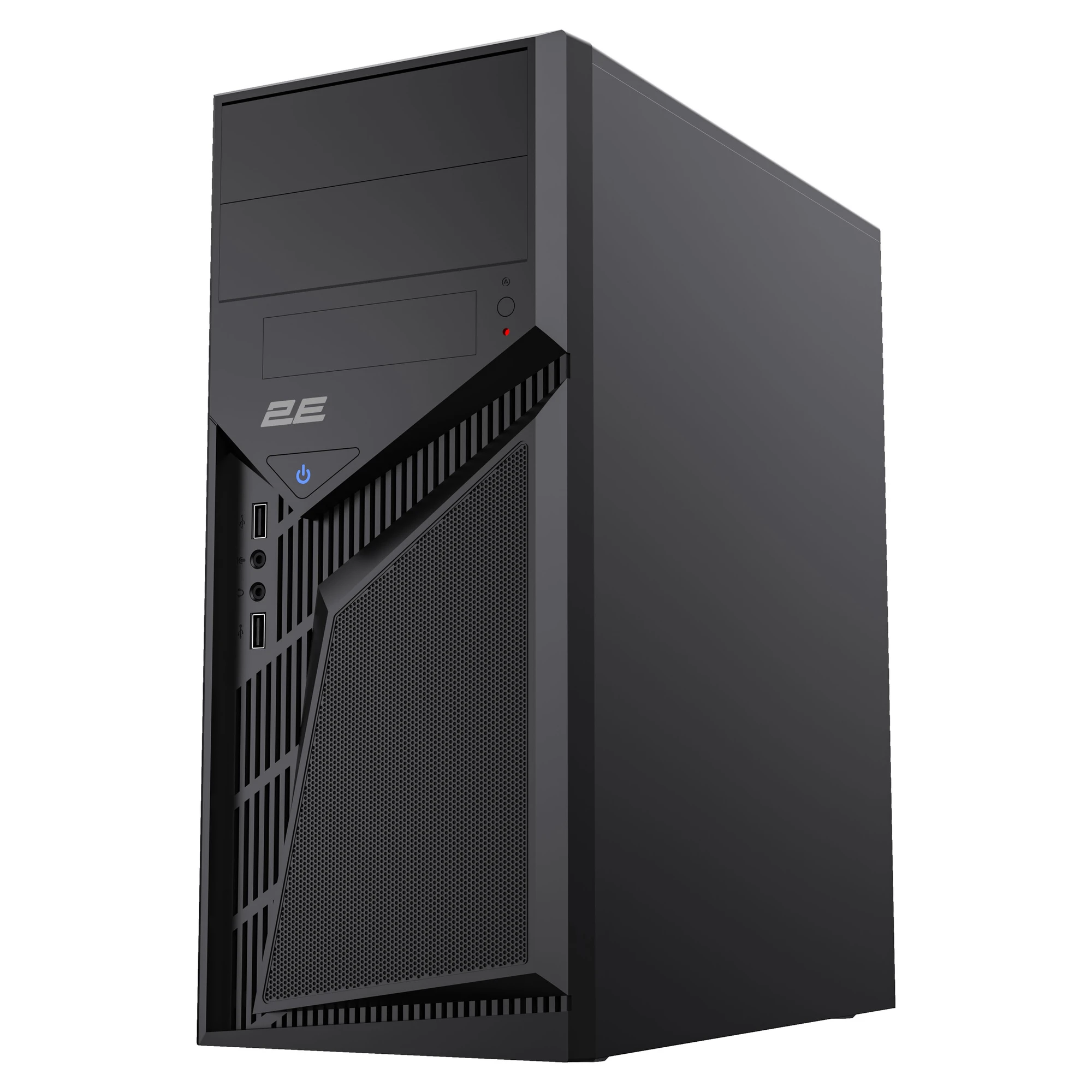 Купить Корпус 2E TeamX TMX07 с БП 2E ATX400W - фото 3
