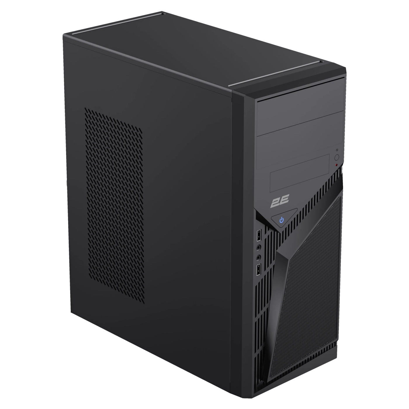 Купить Корпус 2E TeamX TMX07 с БП 2E ATX400W - фото 4
