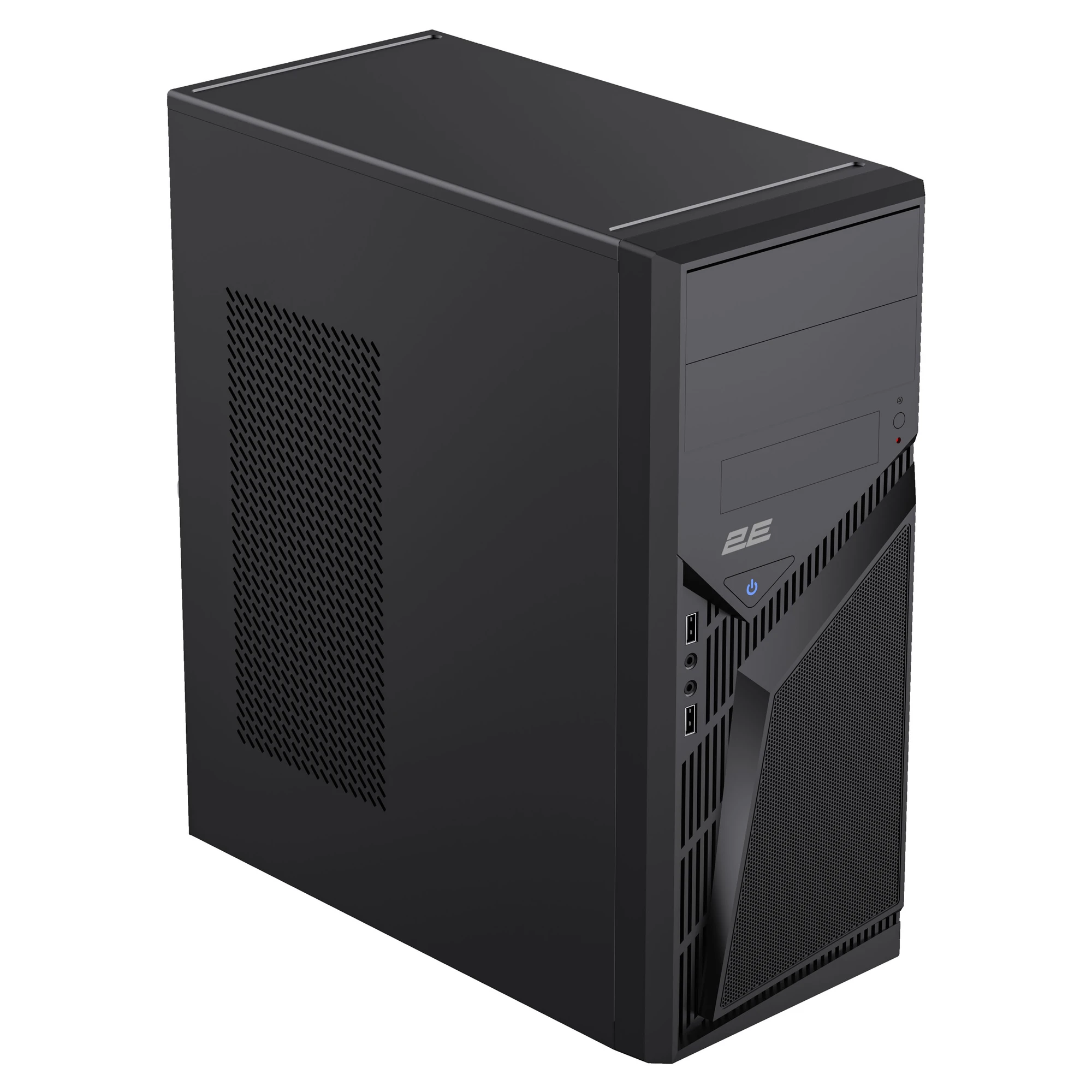 Купить Корпус 2E TeamX TMX07 с БП 2E ATX400W - фото 4