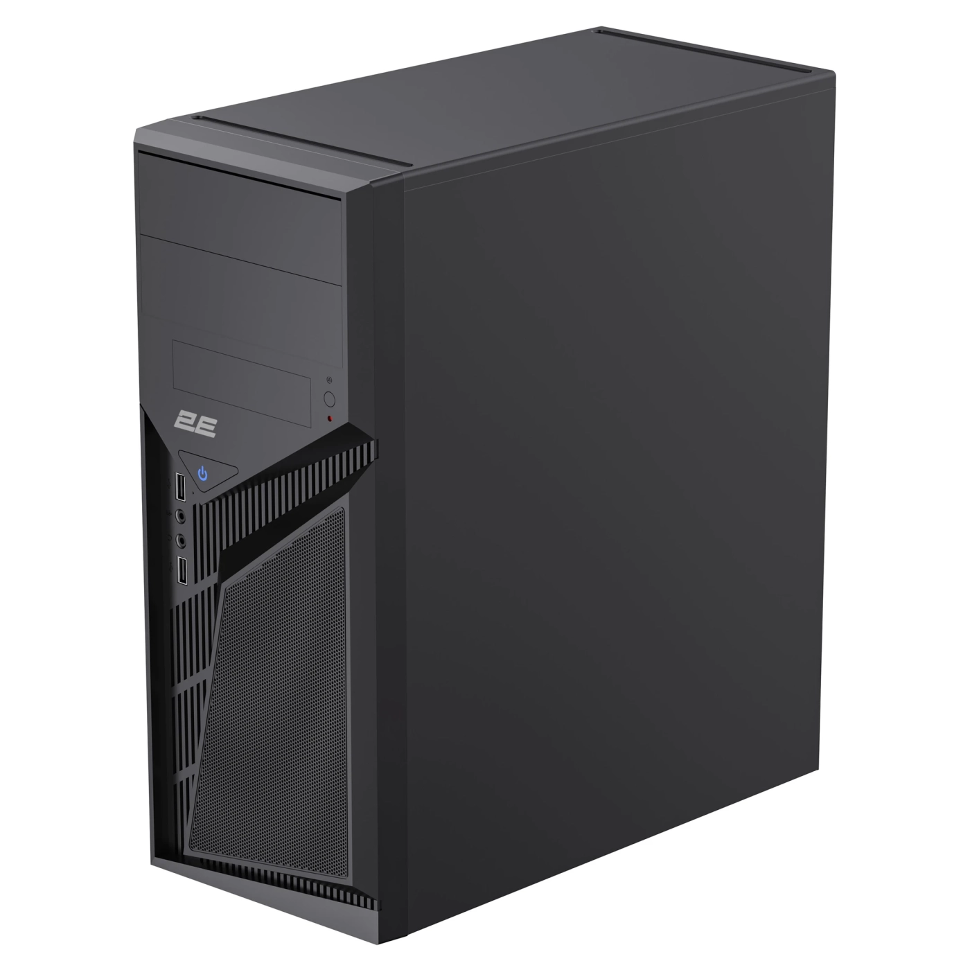 Купить Корпус 2E TeamX TMX07 с БП 2E ATX400W - фото 5