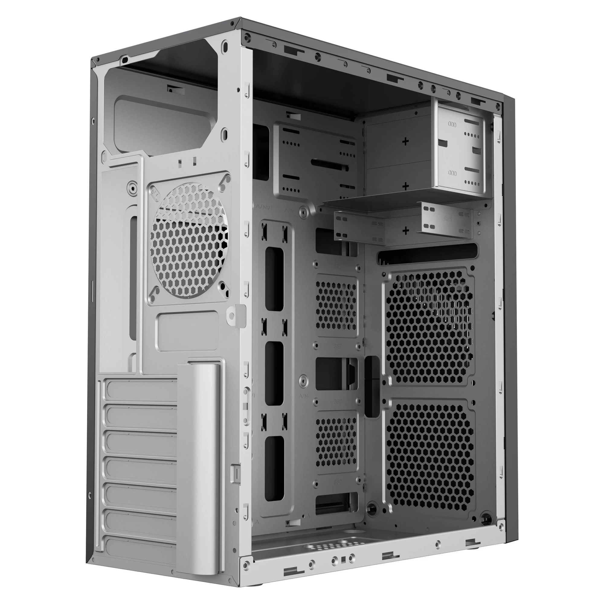 Купить Корпус 2E TeamX TMX07 с БП 2E ATX400W - фото 9