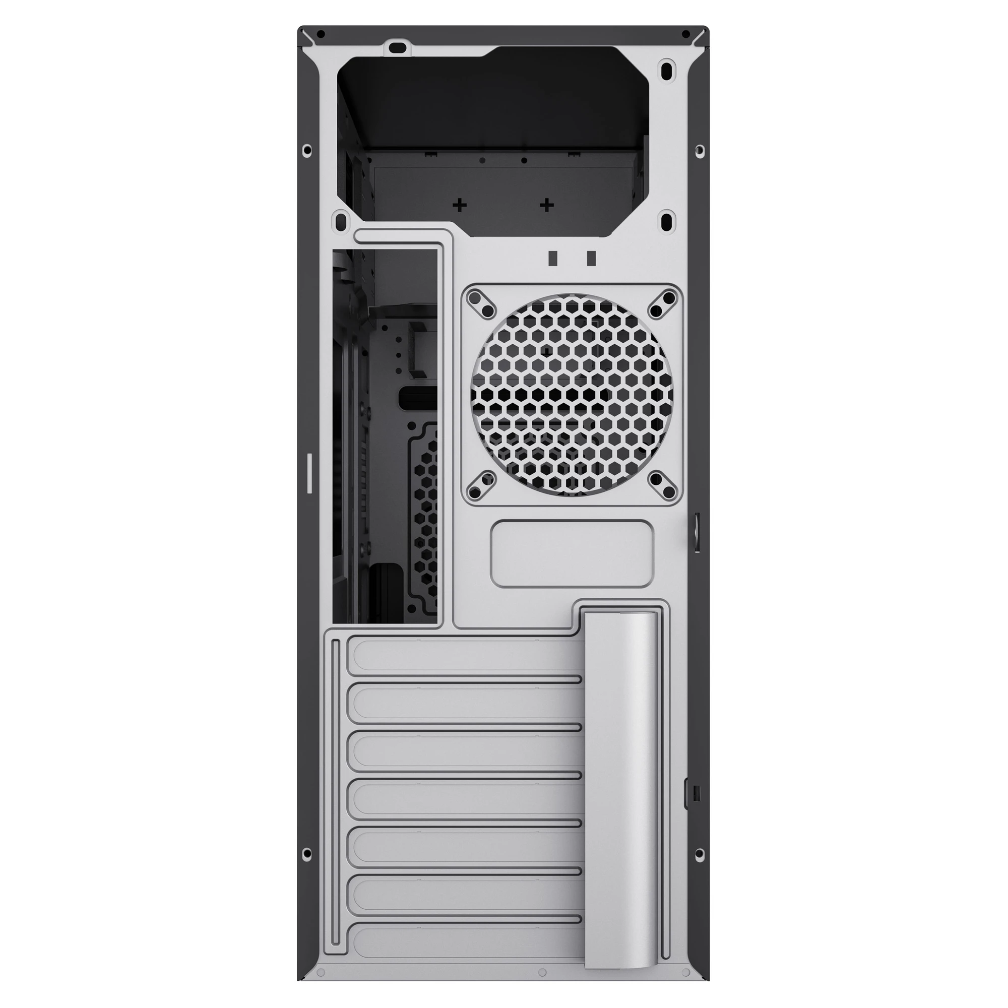 Купить Корпус 2E TeamX TMX07 с БП 2E ATX400W - фото 10