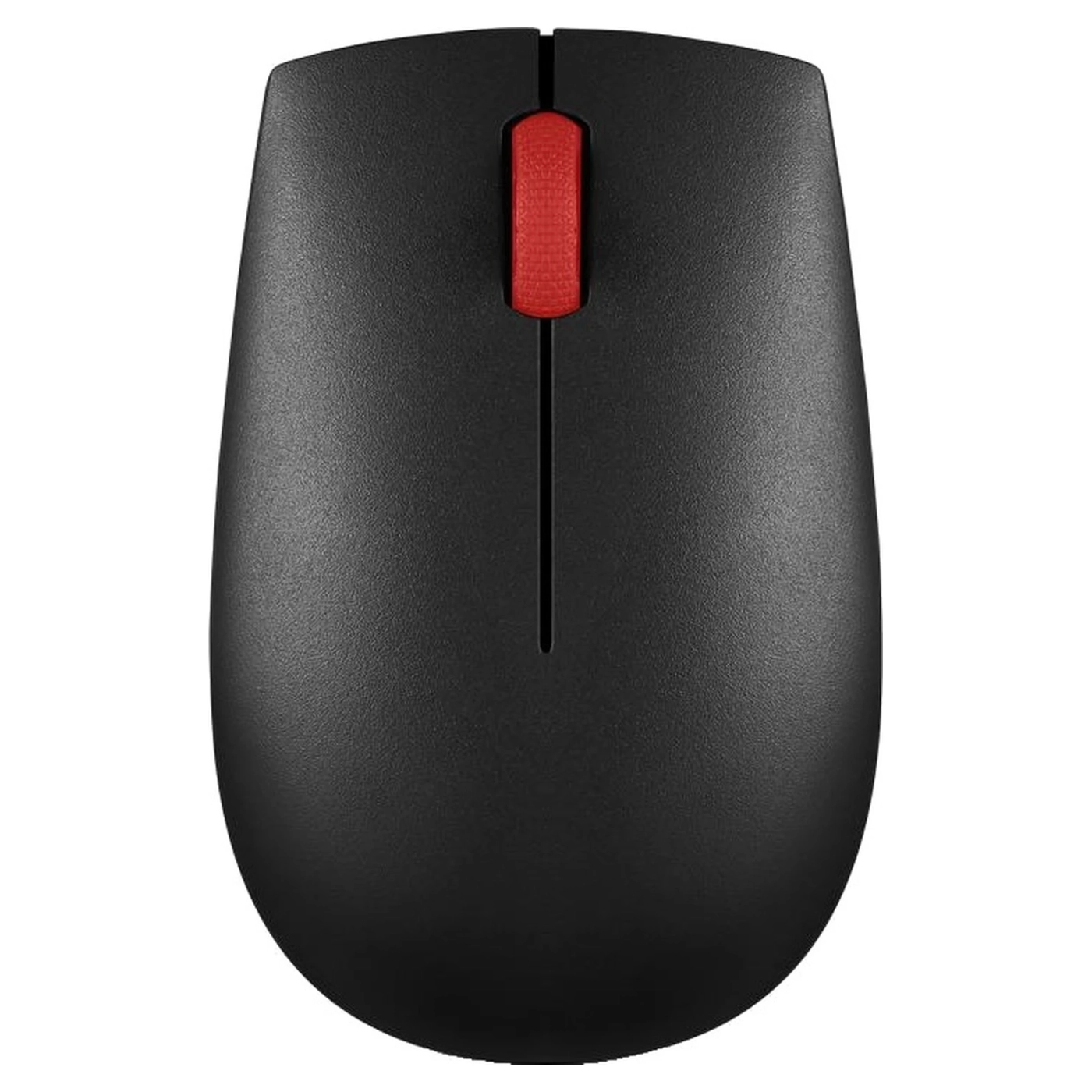 Купити Миша Lenovo Essential Compact WL Black (4Y50R20864) - фото 1