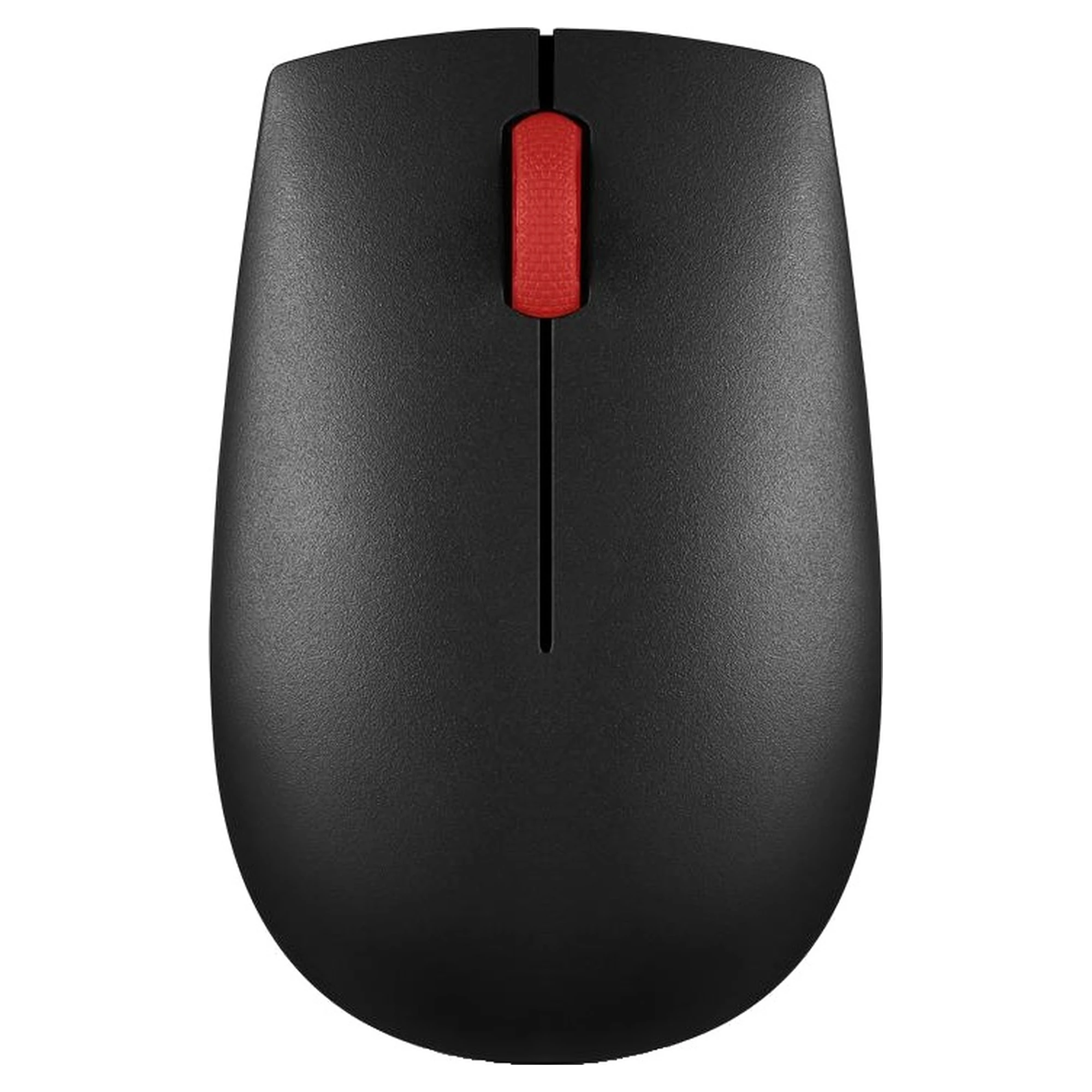 Купити Миша Lenovo Essential Compact WL Black (4Y50R20864) - фото 1