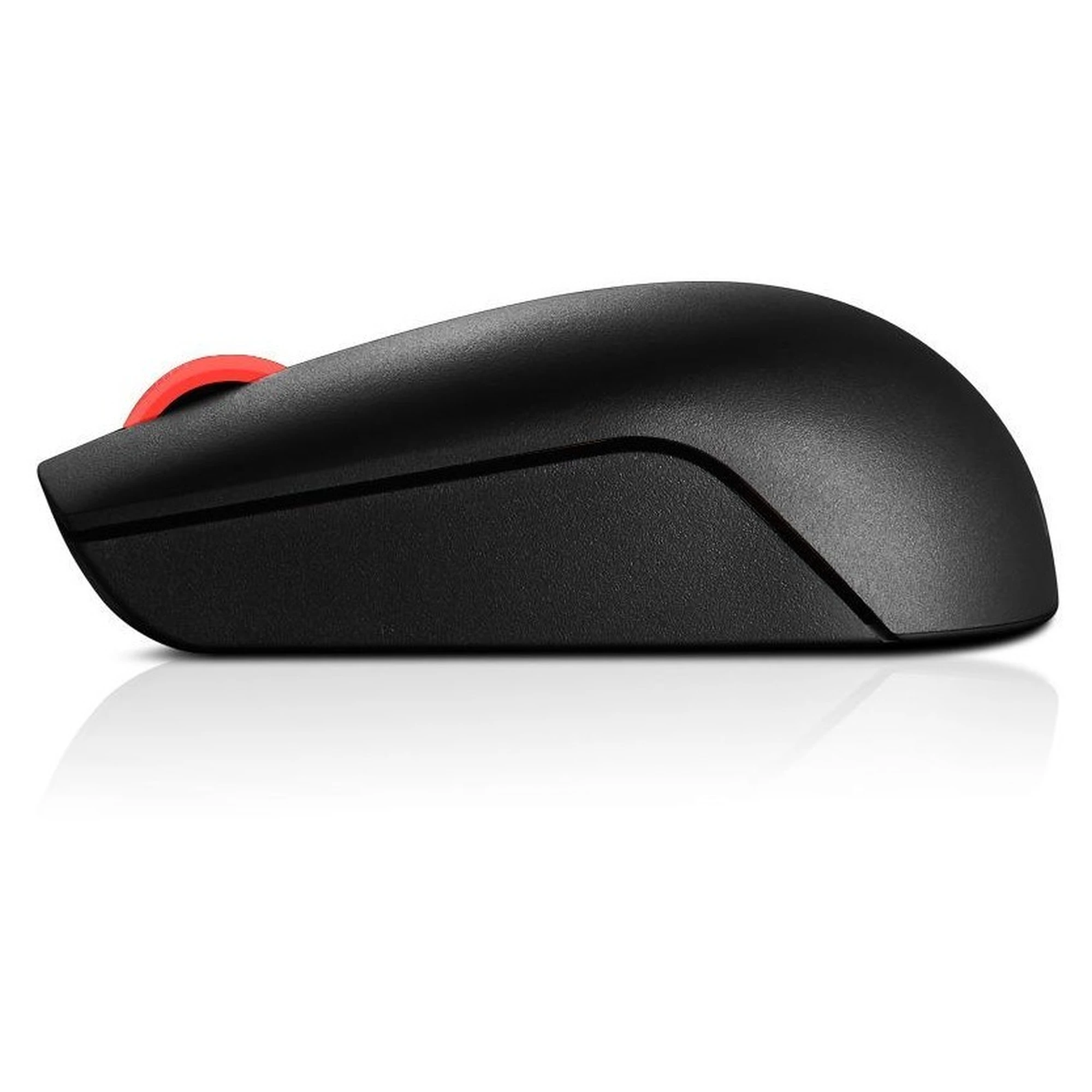 Купити Миша Lenovo Essential Compact WL Black (4Y50R20864) - фото 3