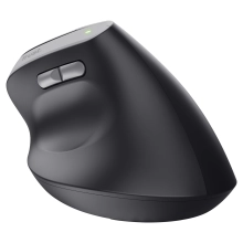 Купити Миша Trust Bayo 2 Ergonomic WL Black (25145) - фото 3