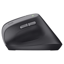Купити Миша Trust Bayo 2 Ergonomic WL Black (25145) - фото 4