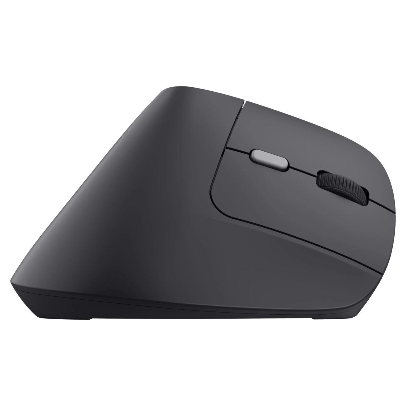 Купити Миша Trust Bayo 2 Ergonomic WL Black (25145) - фото 5