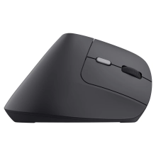 Купити Миша Trust Bayo 2 Ergonomic WL Black (25145) - фото 5