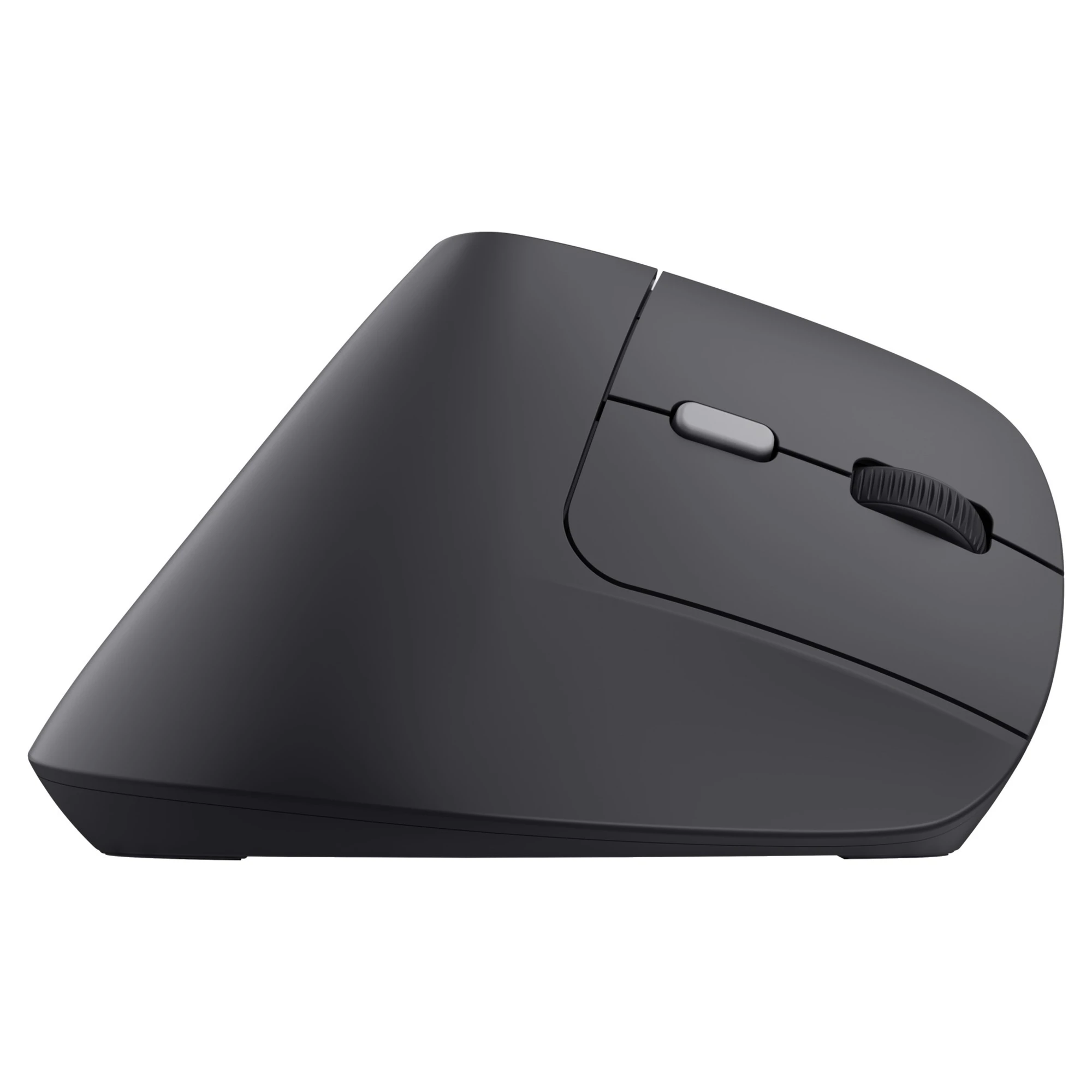 Купити Миша Trust Bayo 2 Ergonomic WL Black (25145) - фото 5
