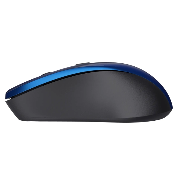 Купити Миша Trust Mydo Silent Blue (25041) - фото 4