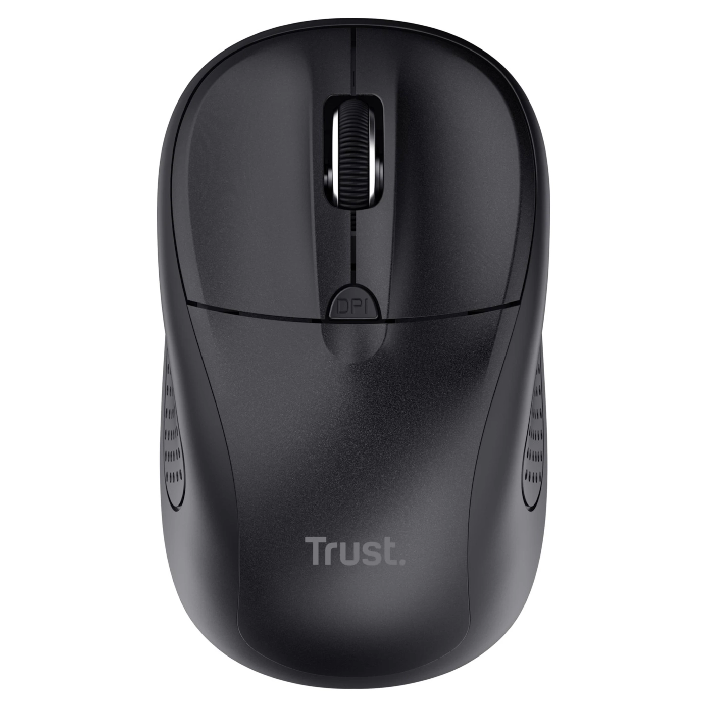 Купить Мышь Trust Primo Bluetooth Mouse Black (24966) - фото 1