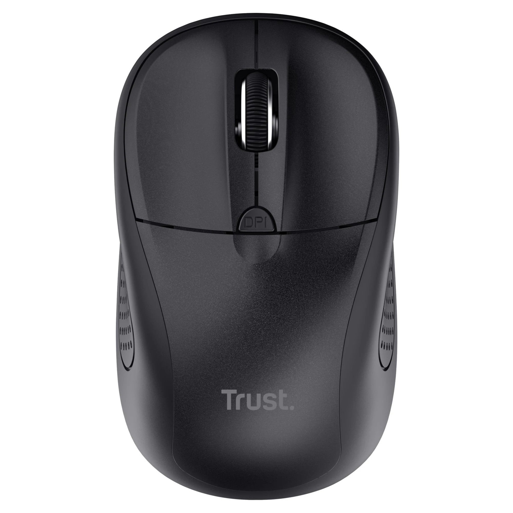 Купить Мышь Trust Primo Bluetooth Mouse Black (24966) - фото 1