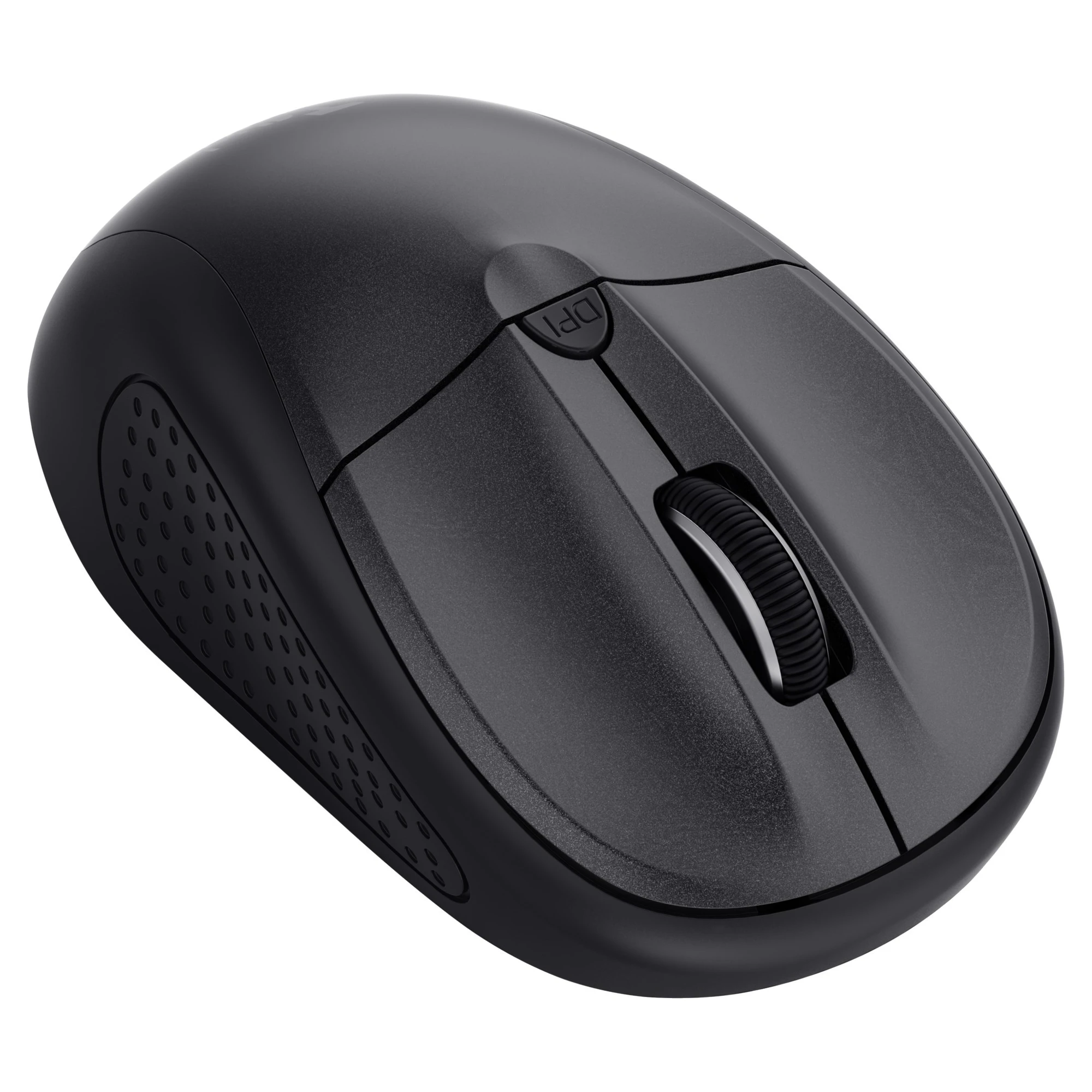 Купить Мышь Trust Primo Bluetooth Mouse Black (24966) - фото 2