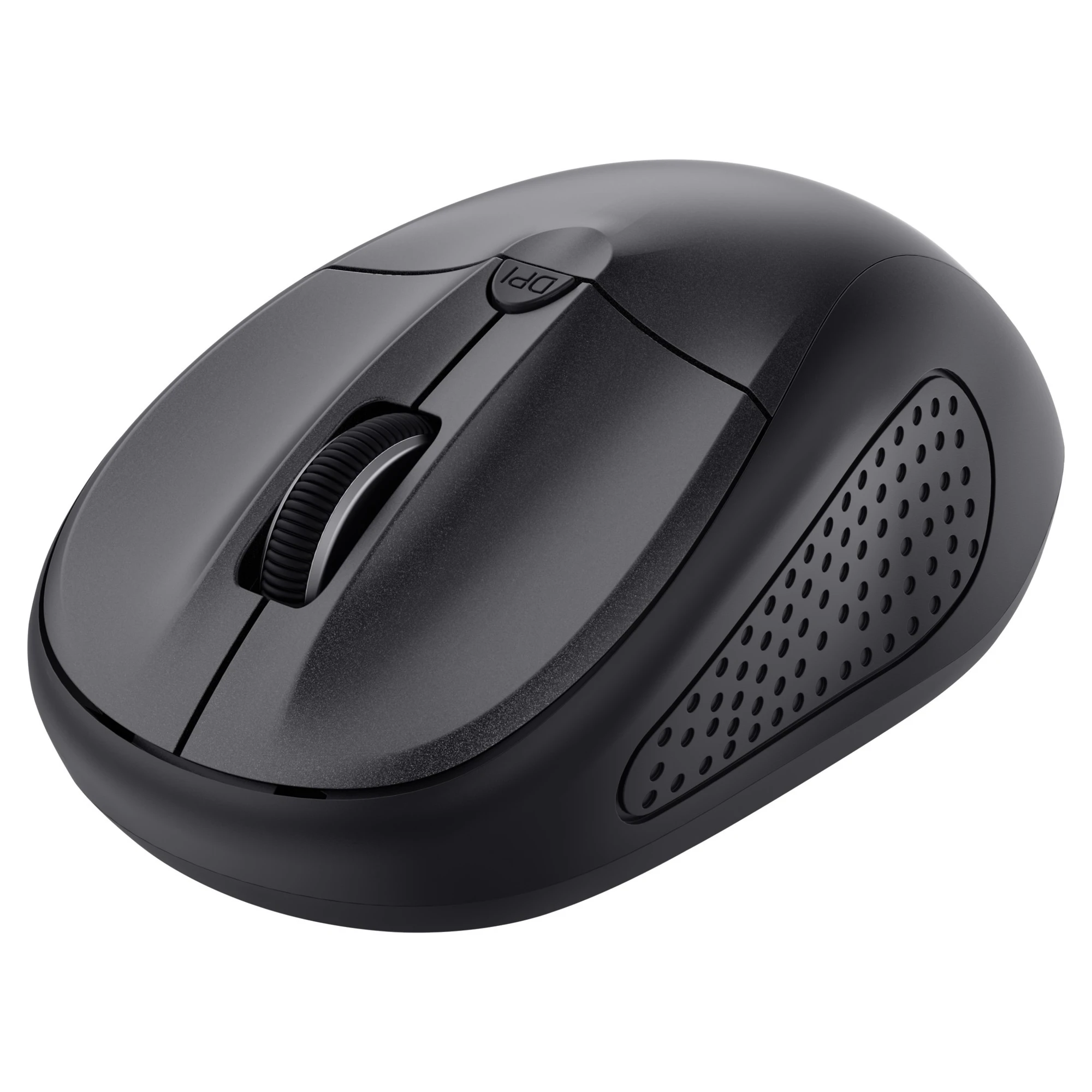 Купить Мышь Trust Primo Bluetooth Mouse Black (24966) - фото 3